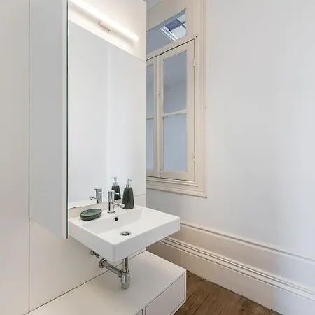 Guestready - Mola Green Apartment Porto