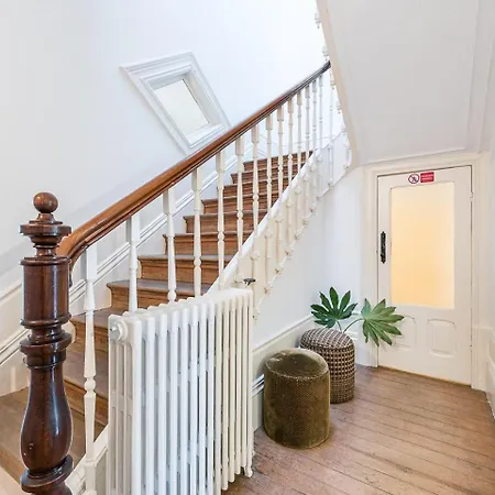 Guestready - Mola Green Apartment