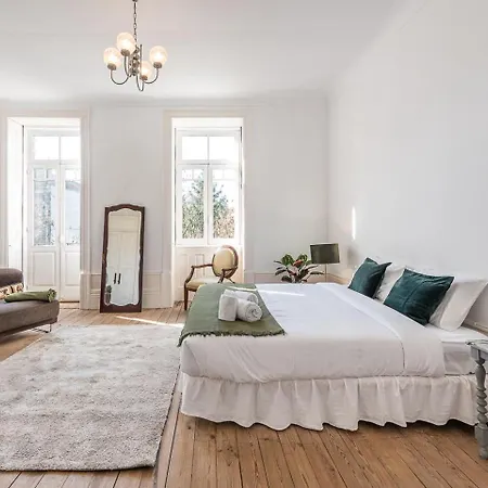 Guestready - Mola Green Apartment *