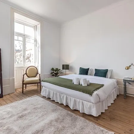 Guestready - Mola Green Porto