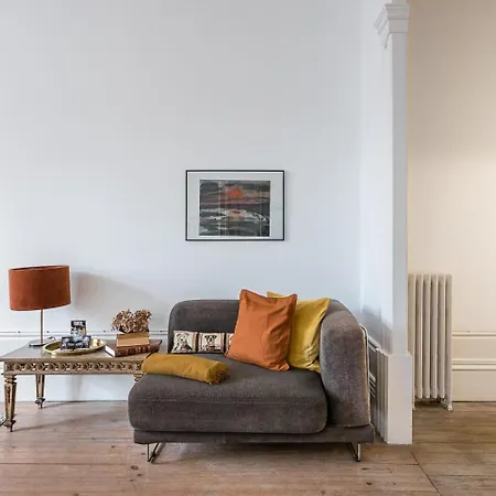 Guestready - Mola Green Apartment