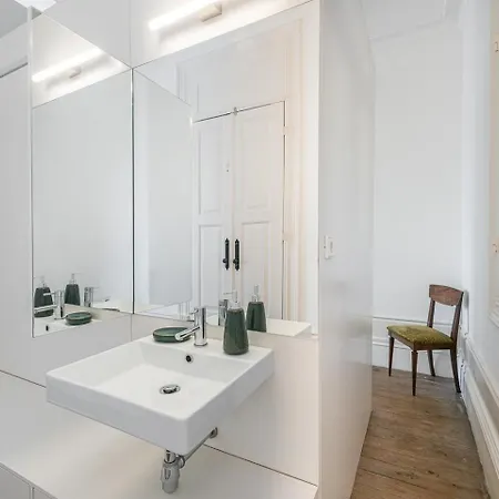 Apartment Guestready - Mola Green