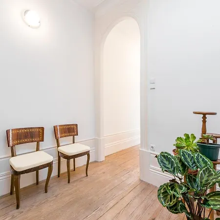 Apartment Guestready - Mola Green