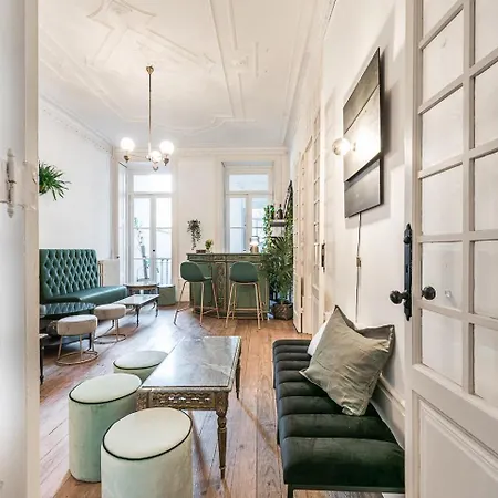 Apartment Guestready - Mola Green *