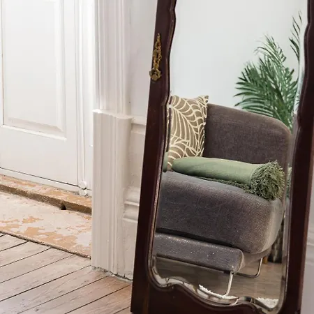 Apartment Guestready - Mola Green Porto