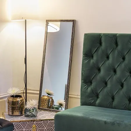 Apartment Guestready - Mola Green
