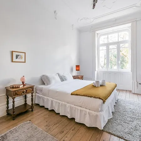 Guestready - Mola Green Apartment *