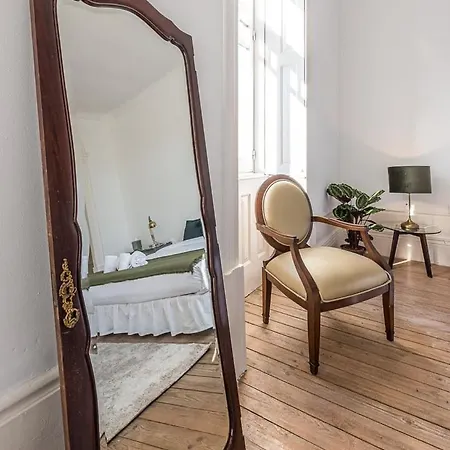 Apartment Guestready - Mola Green *