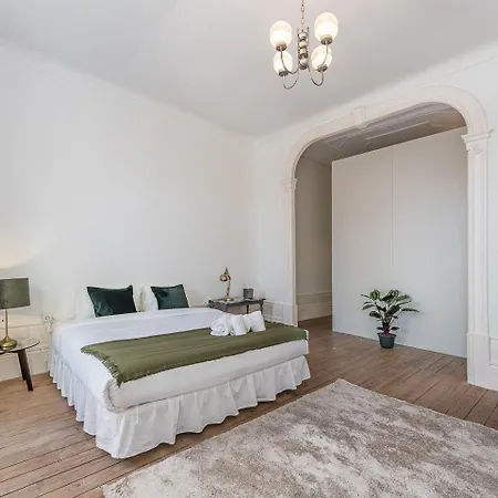 Guestready - Mola Green Apartment *