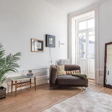 Guestready - Mola Green Apartment Porto