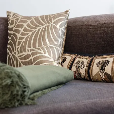 Guestready - Mola Green Apartment