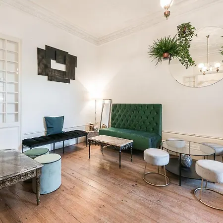 Guestready - Mola Green Apartment