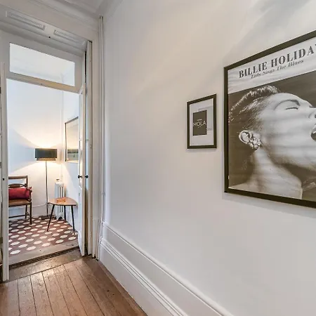 Apartment Guestready - Mola Green Porto