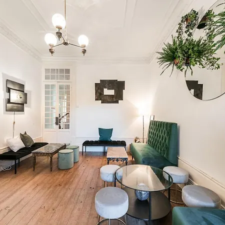 Guestready - Mola Green Porto
