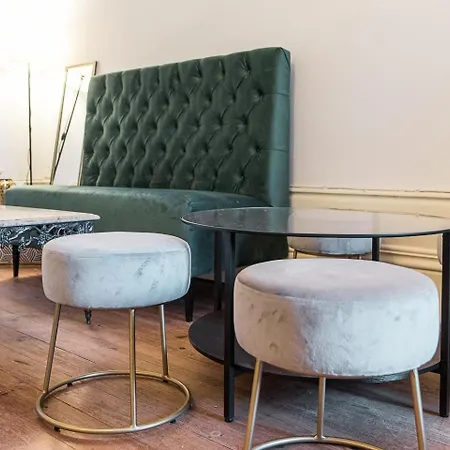 Guestready - Mola Green Apartment Porto