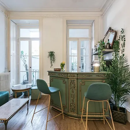 Guestready - Mola Green