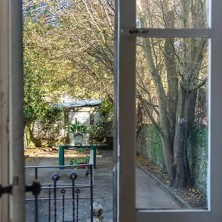 Apartment Guestready - Mola Green