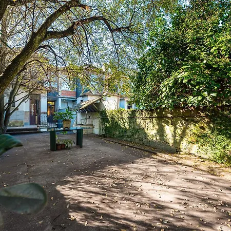 Apartment Guestready - Mola Green *